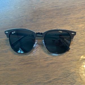 Ray Ban Club masters